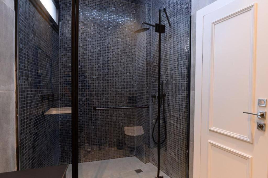 Villa Six Ejlat Zewnętrze zdjęcie