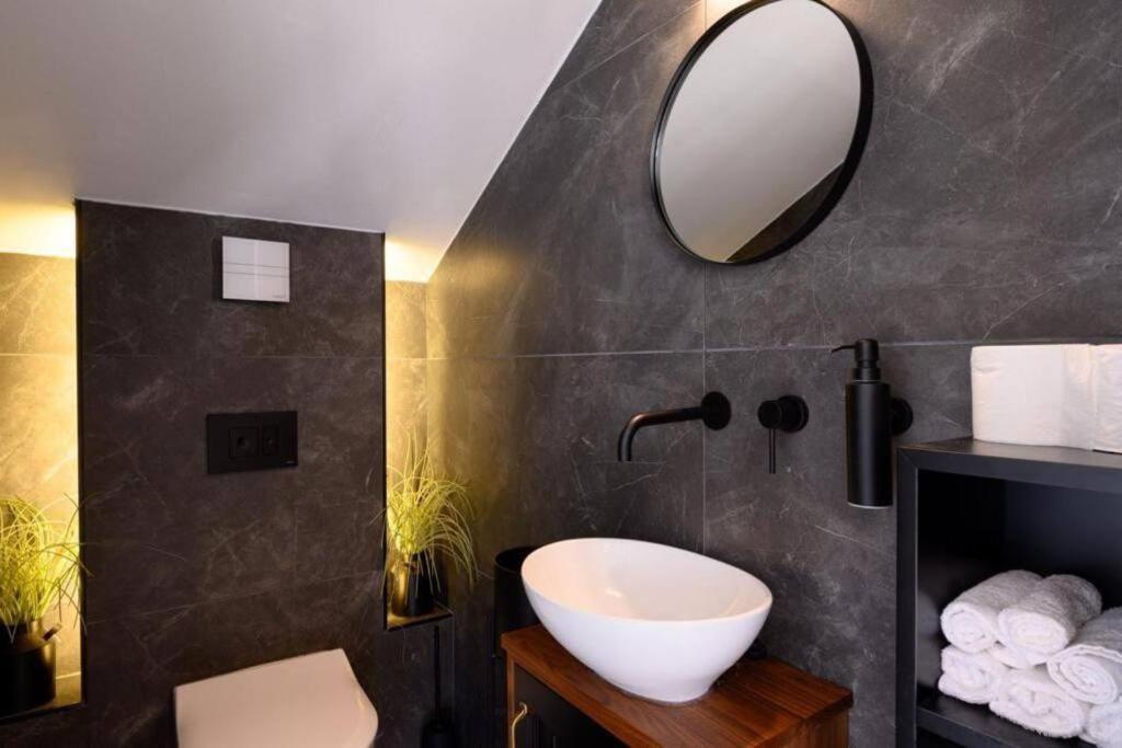 Villa Six Ejlat Zewnętrze zdjęcie