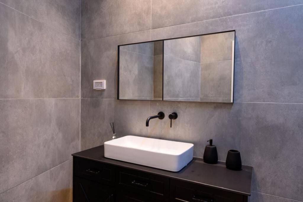 Villa Six Ejlat Zewnętrze zdjęcie