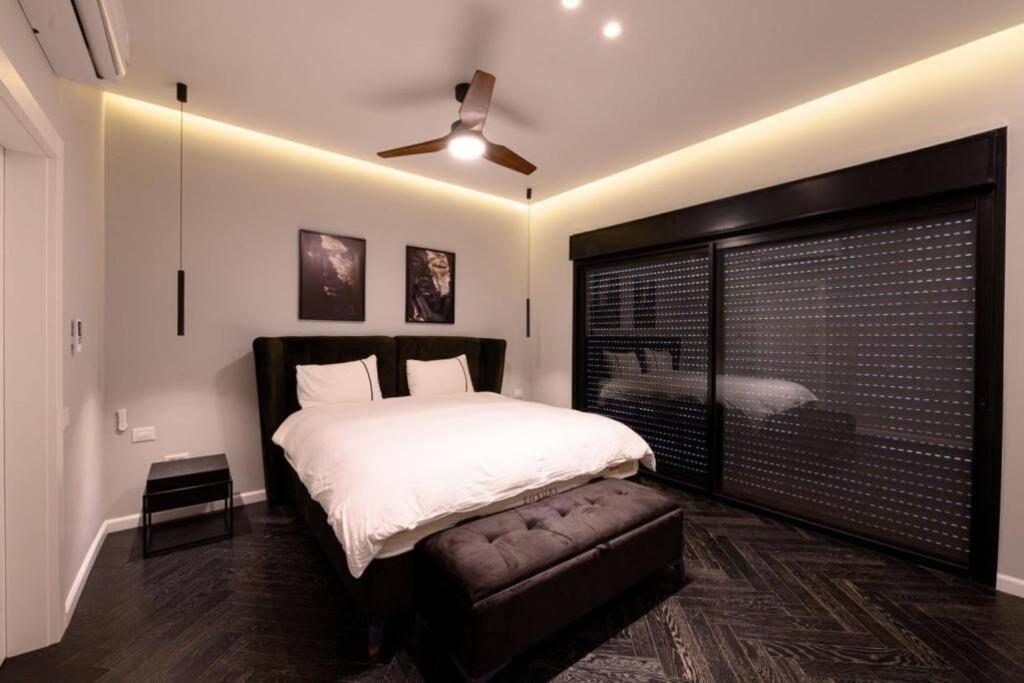 Villa Six Ejlat Zewnętrze zdjęcie