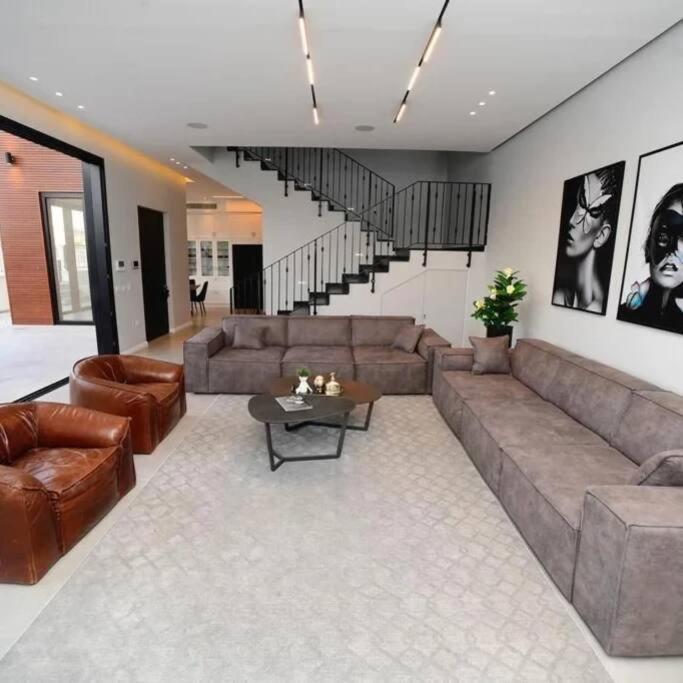 Villa Six Ejlat Zewnętrze zdjęcie