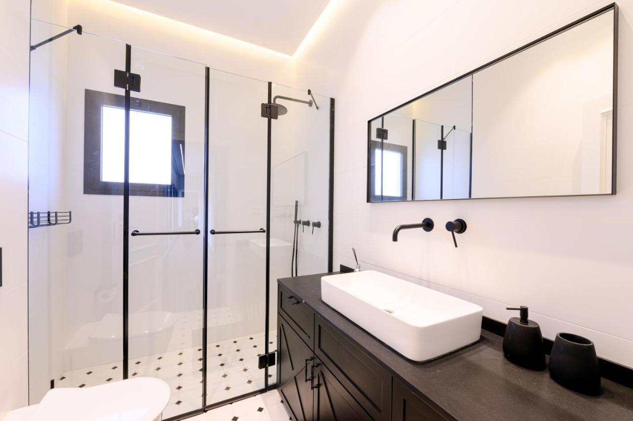 Villa Six Ejlat Zewnętrze zdjęcie